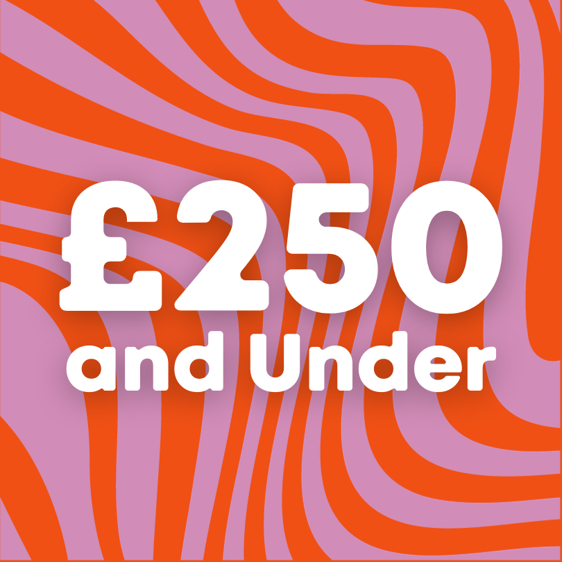 £250 and Under