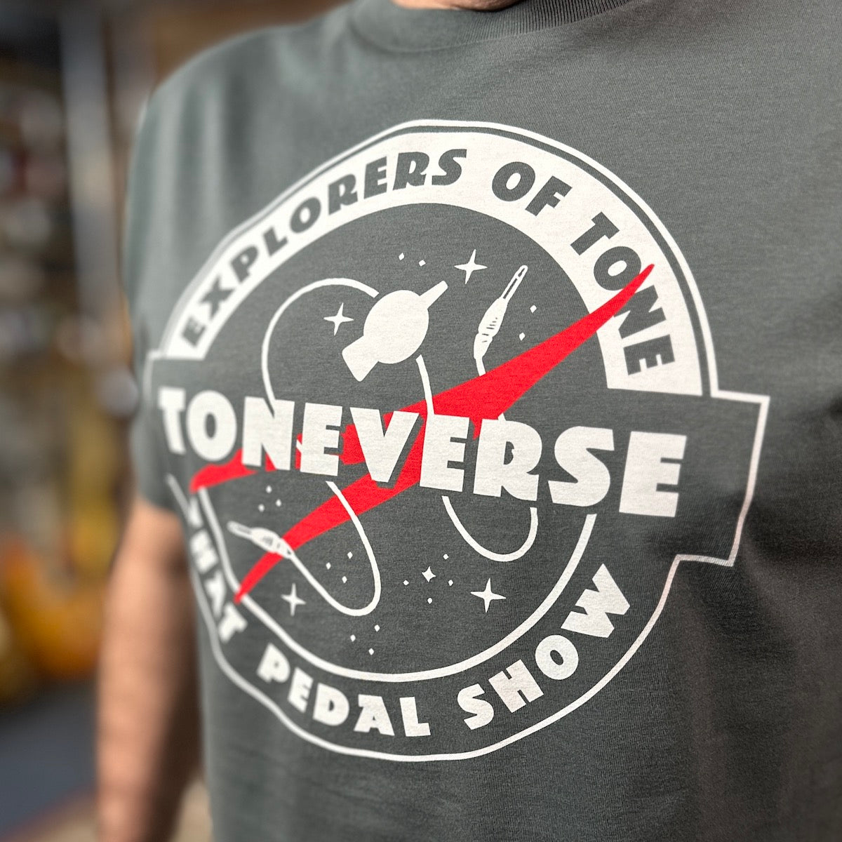 Toneverse