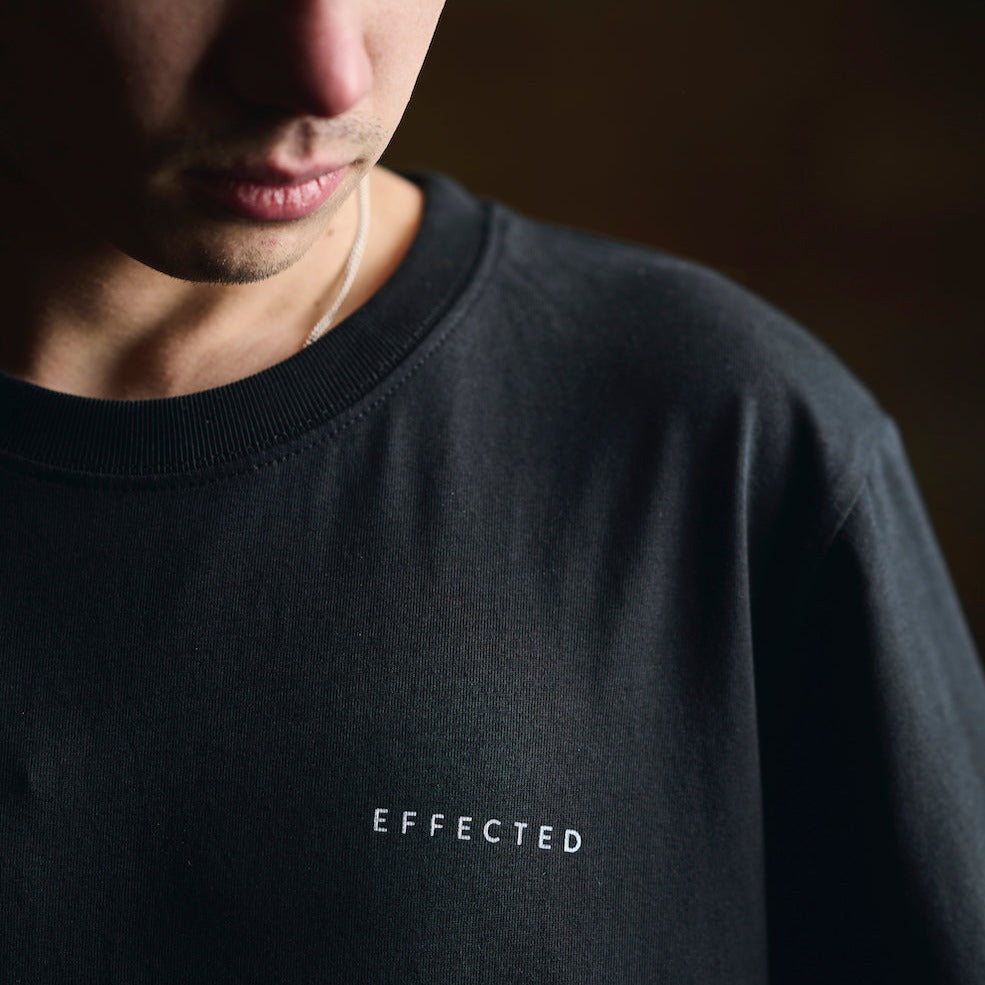 Effected Signal Icon T-Shirt