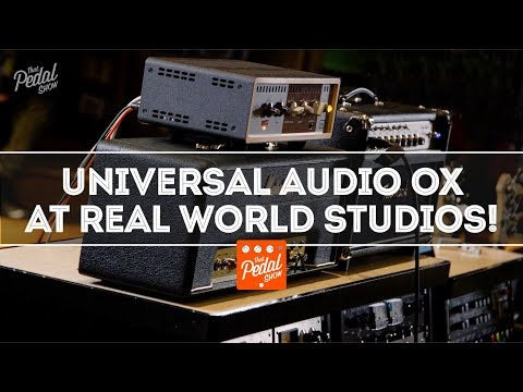 That Pedal Show Band