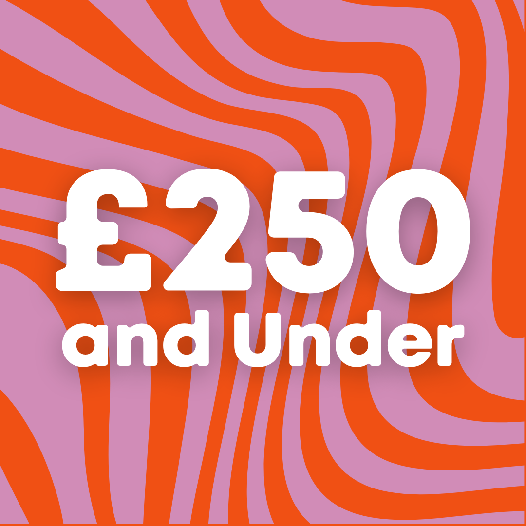 £250 and Under
