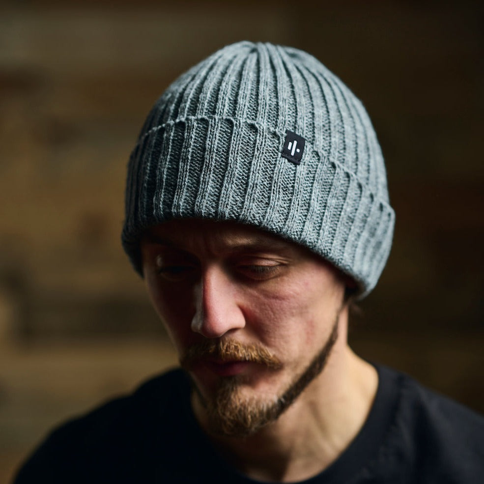 Effected Beanies