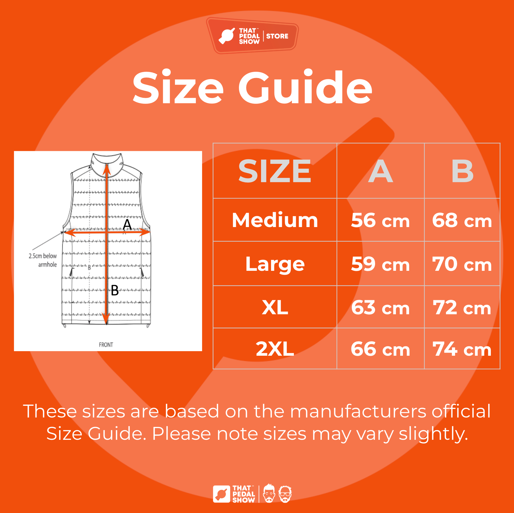 Sleeveless Bodywarmer Jacket / Puffer Vest / Gilet