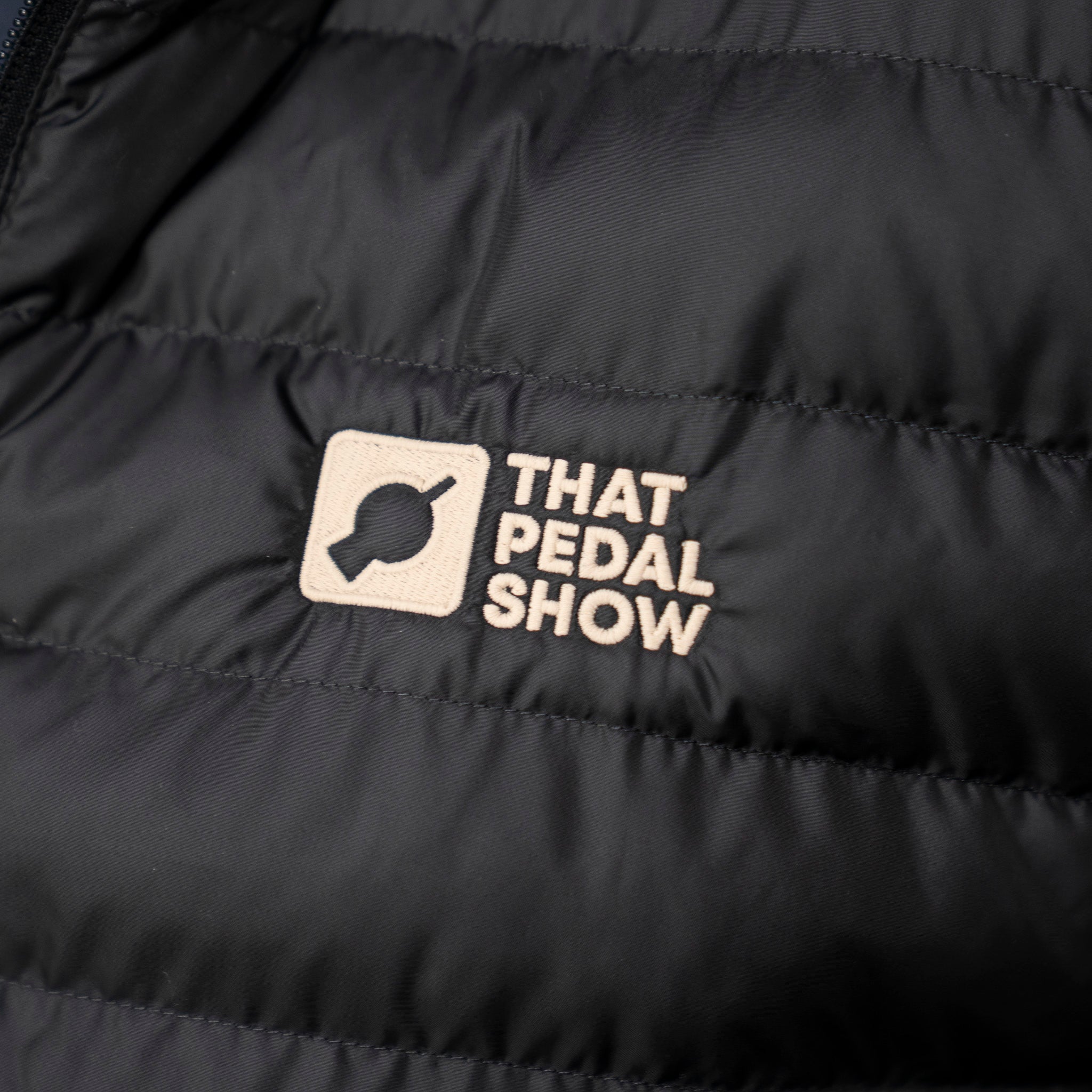 Sleeveless Bodywarmer Jacket / Puffer Vest / Gilet