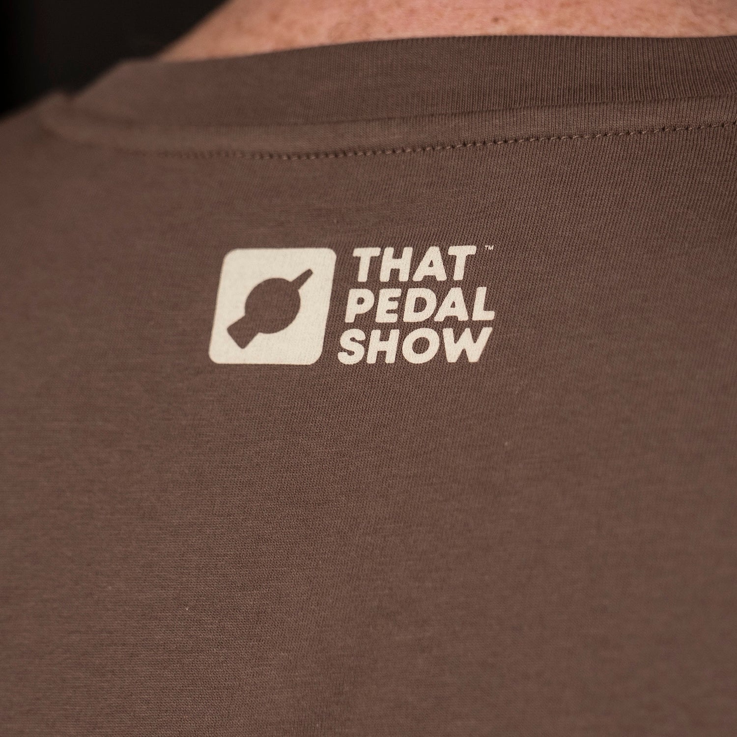 TPS Tonebusters T-shirt