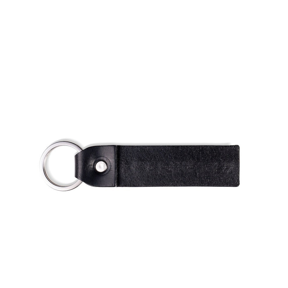 Effected Key Ring & Fob
