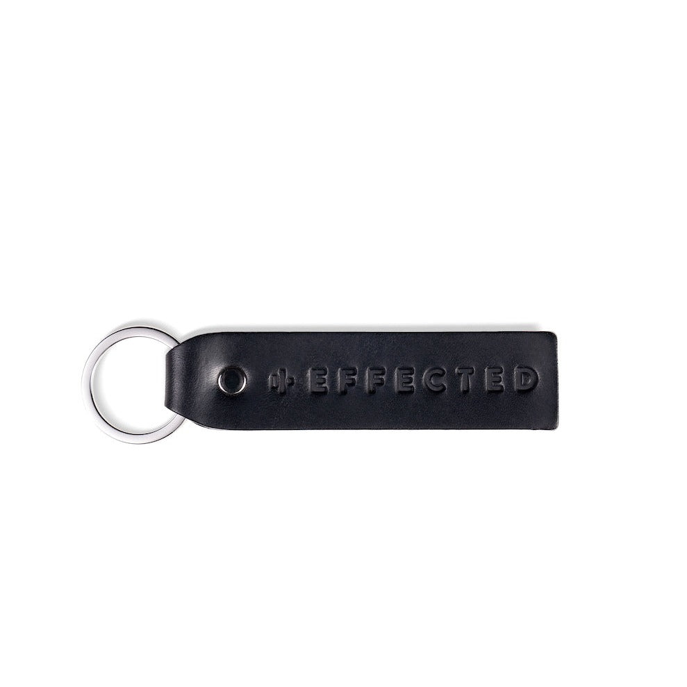 Effected Key Ring & Fob