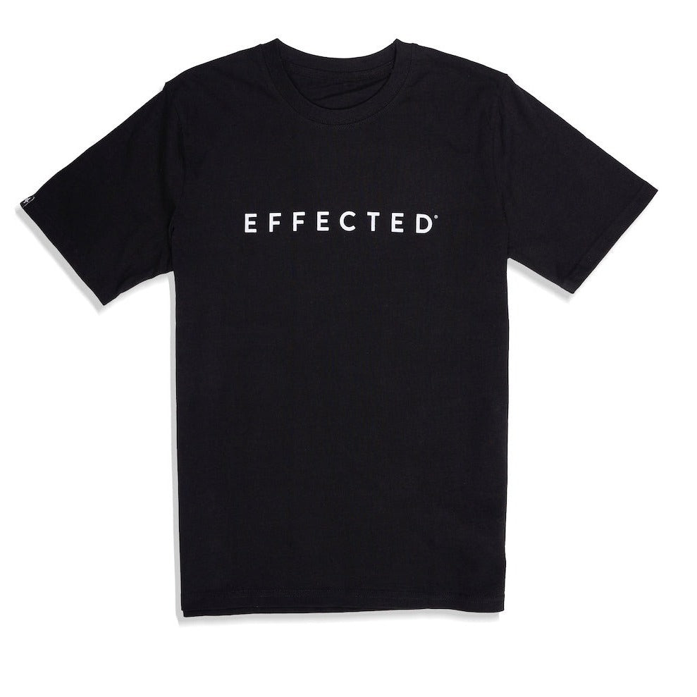 Effected Logo T-Shirt