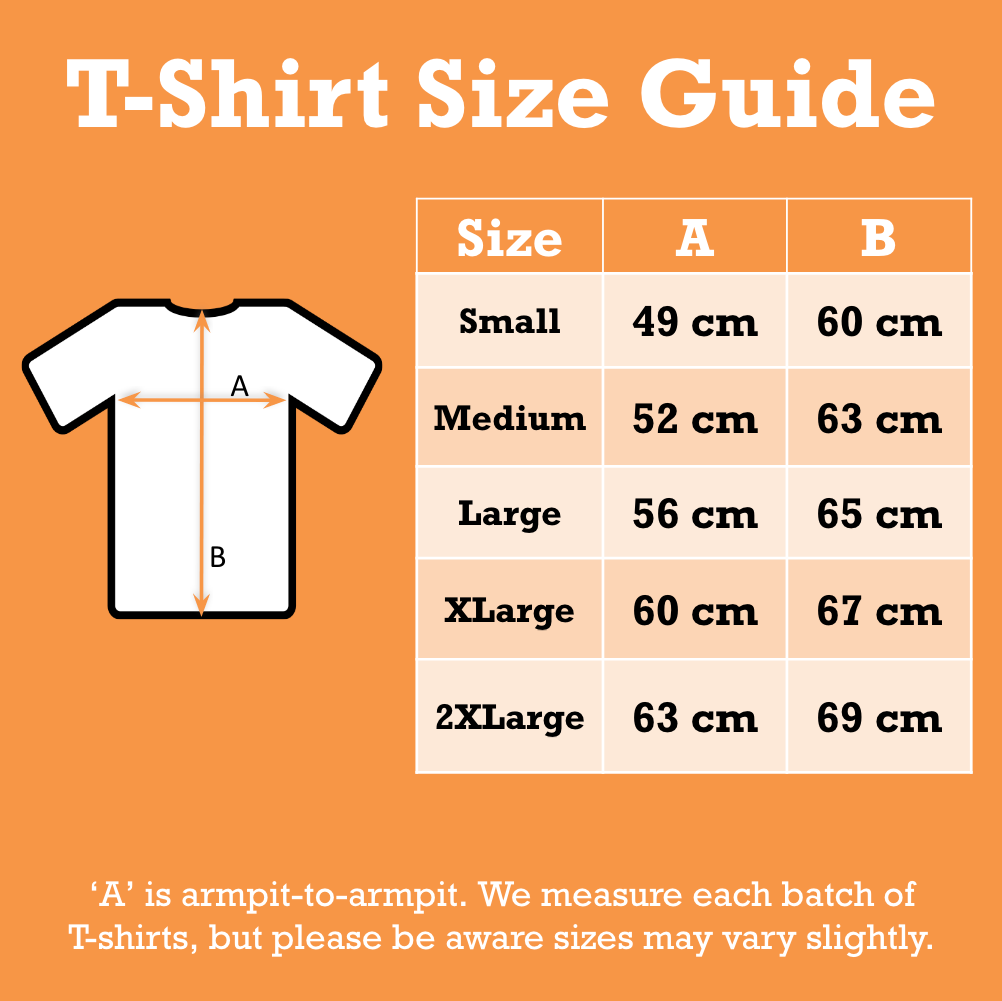 Happy FXMAS T-Shirt - Dark Red