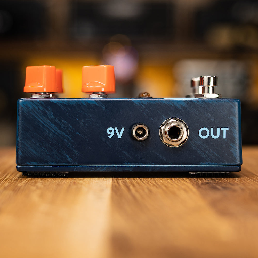 JAM Pedals Harmonious Monk Mk.2