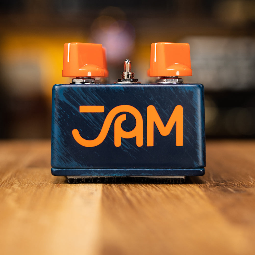 JAM Pedals Harmonious Monk Mk.2