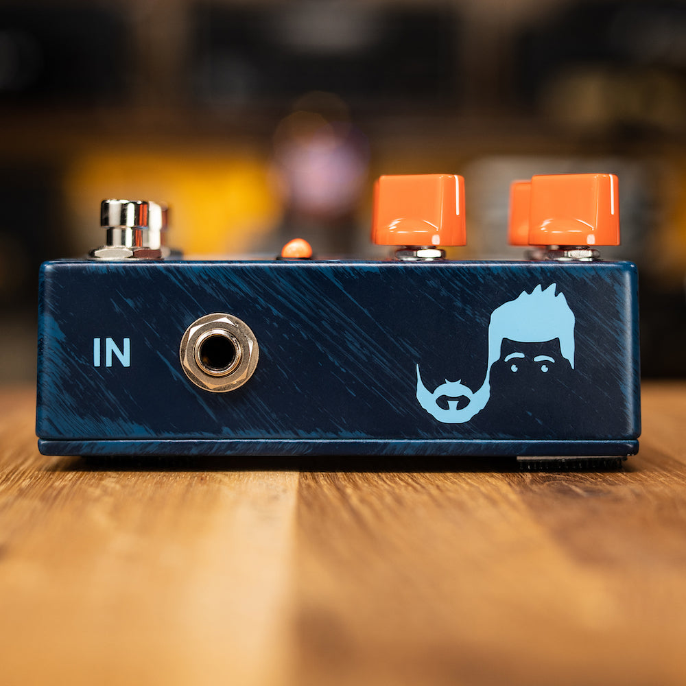 JAM Pedals Harmonious Monk Mk.2