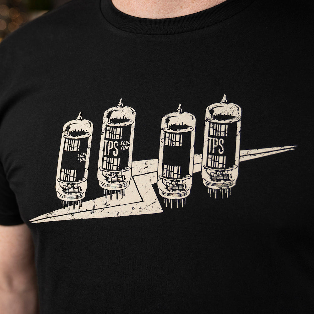 Tubeflash T-shirt