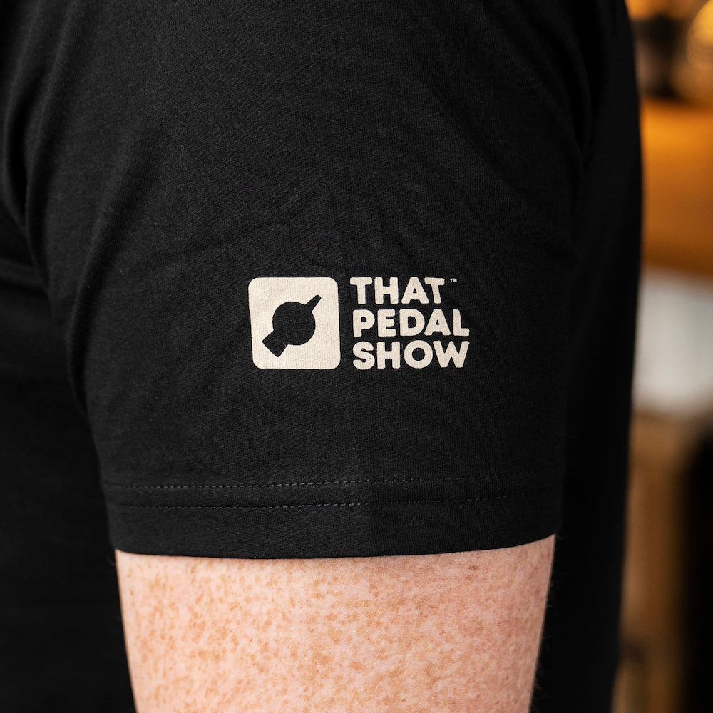 Tubeflash T-shirt